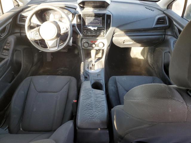 Photo 8 from auction – 2018 SUBARU IMPREZA with VIN 4S3GTAA65J3737595