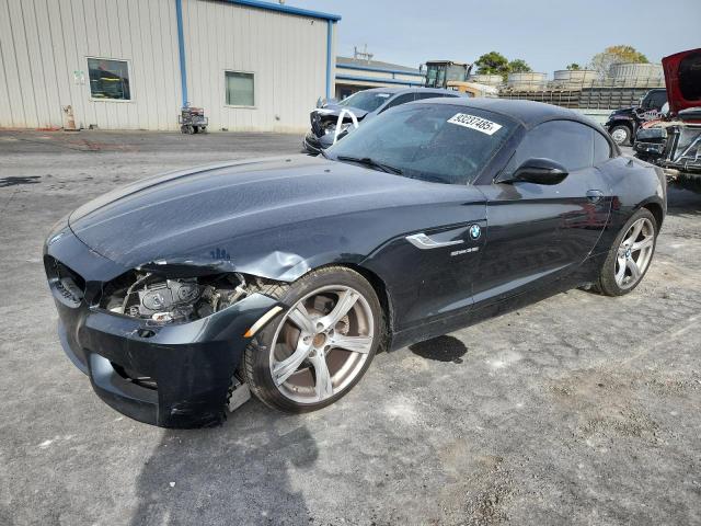 Photo 1 from auction – 2016 BMW Z4 SDRIVE3 with VIN WBALM7C5XGJ799353