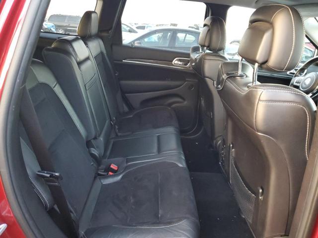 Photo 11 from auction – 2012 JEEP GRAND CHER with VIN 1C4RJFDJ3CC275956