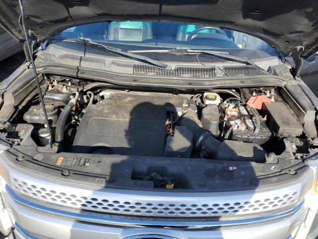 Photo 12 from auction – 2015 FORD EXPLORER X with VIN 1FM5K8D8XFGC44118
