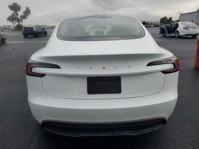 Photo 6 from auction – 2024 TESLA MODEL 3 with VIN 5YJ3E1EA5RF784860