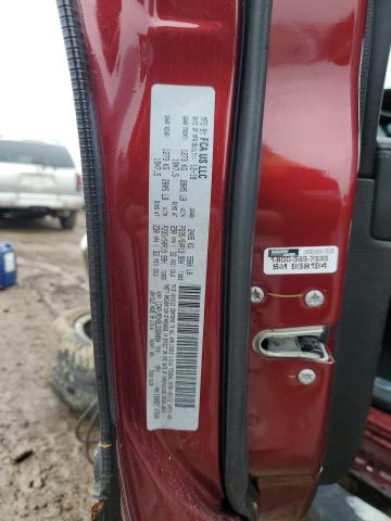 Photo 14 from auction – 2020 JEEP CHEROKEE L with VIN 1C4PJMDN9LD580094