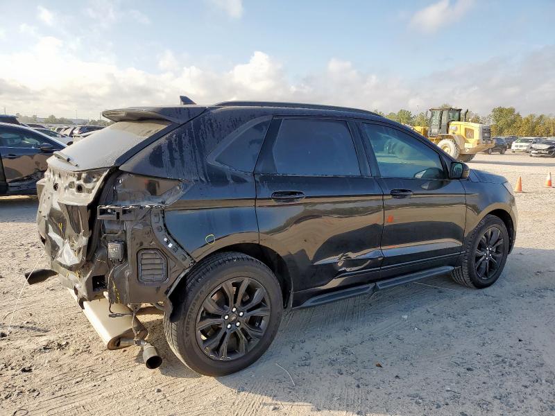 Photo 3 from auction – 2022 FORD EDGE SE with VIN 2FMPK4G96NBA16824