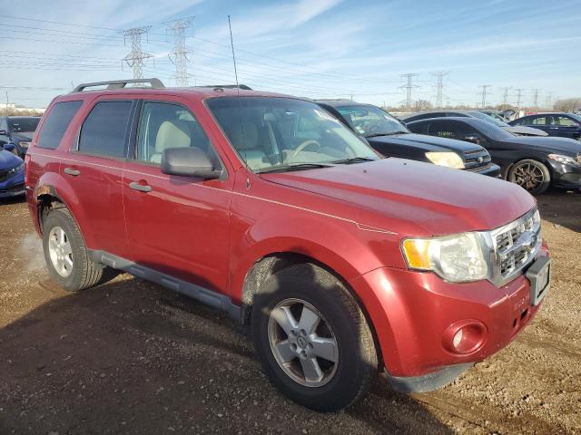Photo 4 from auction – 2012 FORD ESCAPE XLT with VIN 1FMCU0D77CKA73749