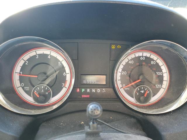 Photo 9 from auction – 2012 DODGE GRAND CARA with VIN 2C4RDGCG4CR358371