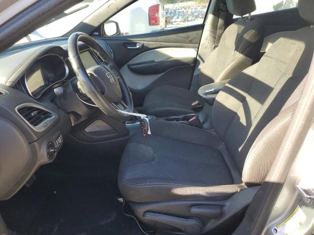 Photo 7 from auction – 2015 DODGE DART SXT with VIN 1C3CDFBB6FD173255