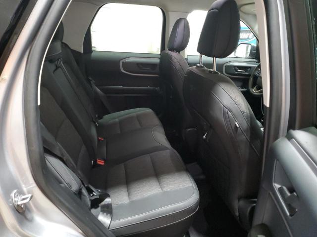 Photo 11 from auction – 2021 FORD BRONCO SPO with VIN 3FMCR9B63MRA63572