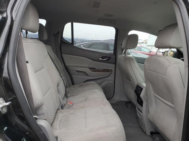Photo 11 from auction – 2018 GMC ACADIA SLE with VIN 1GKKNRLS7JZ221978