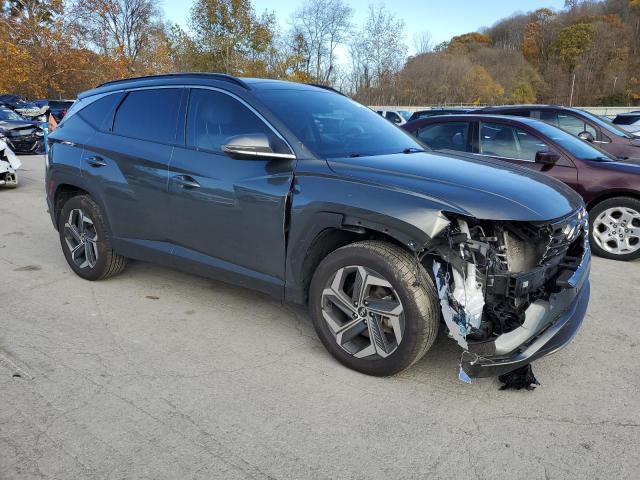 Photo 4 from auction – 2023 HYUNDAI TUCSON LIM with VIN 5NMJECAE2PH187348