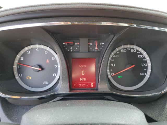 Photo 9 from auction – 2012 GMC TERRAIN SL with VIN 2GKFLREK4C6117547