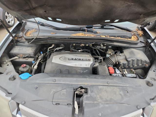 Photo 12 from auction – 2008 ACURA MDX with VIN 2HNYD28368H535658