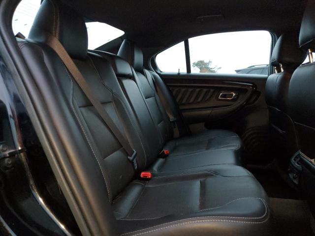 Photo 10 from auction – 2015 FORD TAURUS with VIN 1FAHP2F89FG116178