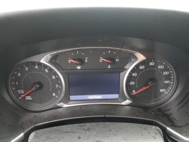 Photo 9 from auction – 2021 CHEVROLET EQUINOX PR with VIN 3GNAXXEV1MS105892