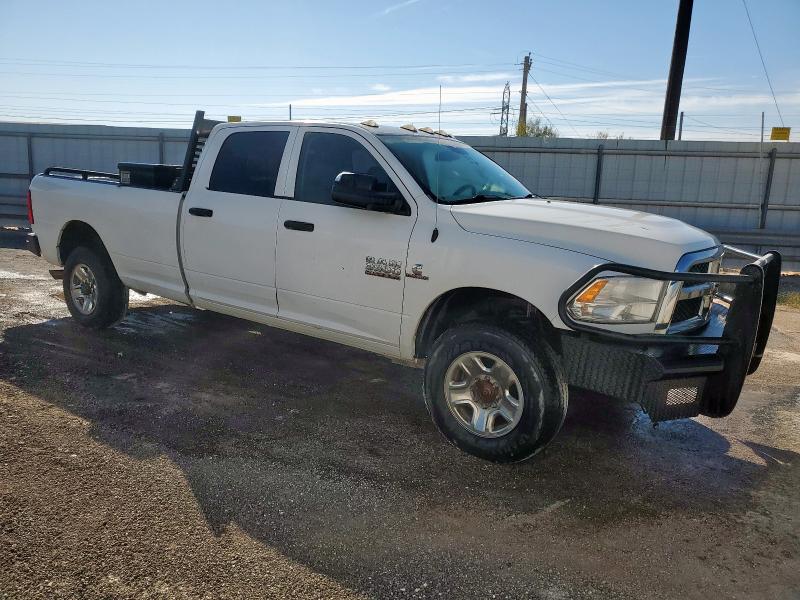 Photo 4 from auction – 2017 RAM 3500 ST with VIN 3C63R3GL9HG731187