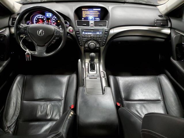 Photo 8 from auction – 2013 ACURA TL TECH with VIN 19UUA9F57DA004943