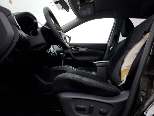 Photo 7 from auction – 2015 NISSAN ROGUE S with VIN 5N1AT2MV7FC875995