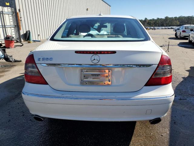 Photo 6 from auction – 2008 MERCEDES-BENZ E 350 with VIN WDBUF56X58B308586