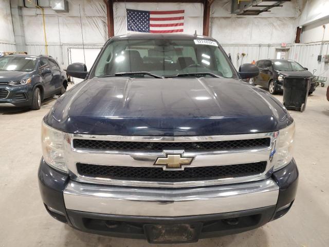 Photo 5 from auction – 2008 CHEVROLET SILVERADO with VIN 1GCEK190X8Z255187