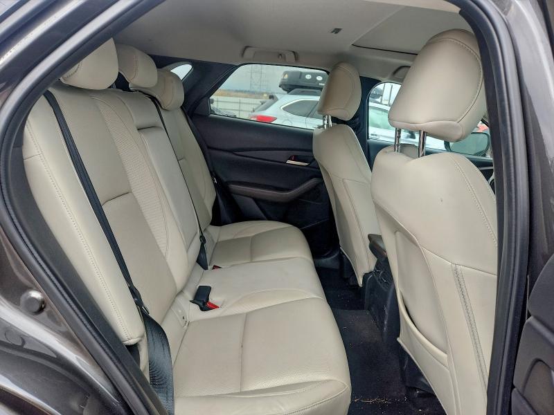 Photo 10 from auction – 2022 MAZDA CX-30 PREM with VIN 3MVDMBEY0NM444935