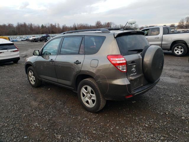 Photo 2 from auction – 2012 TOYOTA RAV4 with VIN 2T3BF4DV9CW209905