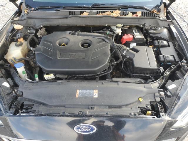 Photo 11 from auction – 2017 FORD FUSION TIT with VIN 3FA6P0D93HR192885