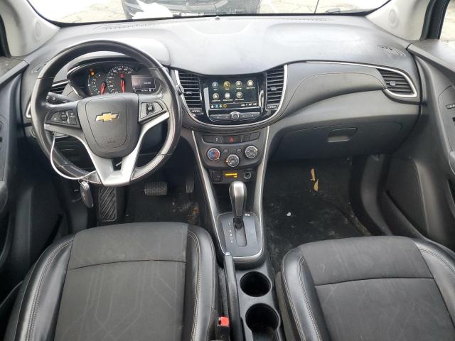 Photo 8 from auction – 2019 CHEVROLET TRAX 1LT with VIN KL7CJLSB1KB781867