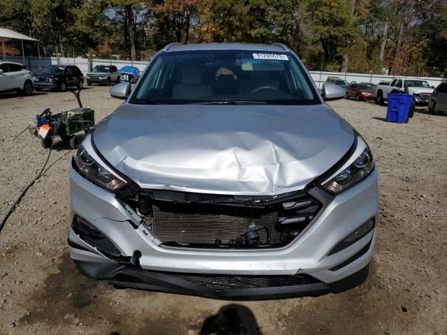 Photo 5 from auction – 2016 HYUNDAI TUCSON LIM with VIN KM8J33A46GU102254