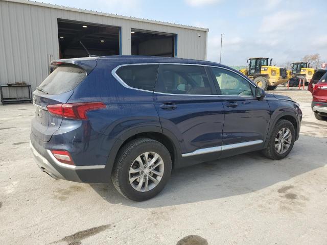 Photo 3 from auction – 2019 HYUNDAI SANTA FE S with VIN 5NMS2CAD9KH082514