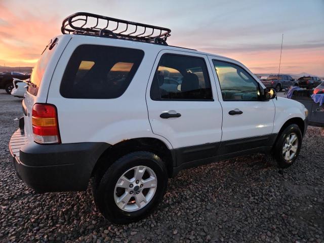 Photo 3 from auction – 2007 FORD ESCAPE XLT with VIN 1FMCU93197KB19895