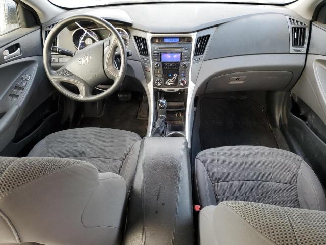 Photo 8 from auction – 2013 HYUNDAI SONATA GLS with VIN 5NPEB4AC2DH758687