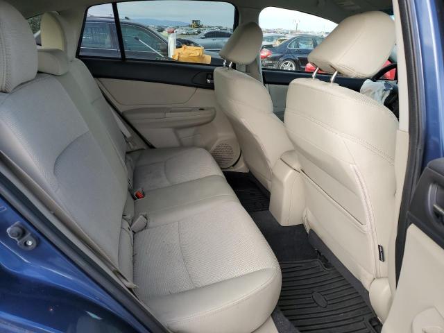 Photo 11 from auction – 2013 SUBARU XV CROSSTR with VIN JF2GPACC0D2820743