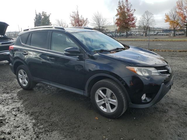 Photo 4 from auction – 2014 TOYOTA RAV4 XLE with VIN 2T3RFREV5EW223653