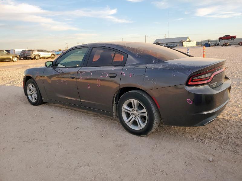 Photo 2 from auction – 2017 DODGE CHARGER SE with VIN 2C3CDXBG7HH638584