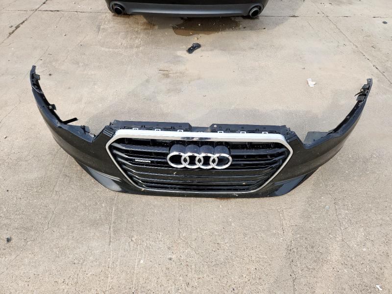 Photo 12 from auction – 2013 AUDI A6 PREMIUM with VIN WAUGFAFC8DN067570