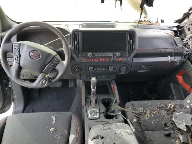 Photo 8 from auction – 2026 NISSAN FRONTIER S with VIN 1N6ED1EK6TN608751