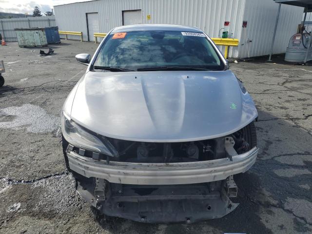 Photo 5 from auction – 2016 CHRYSLER 200 LX with VIN 1C3CCCFB6GN183307