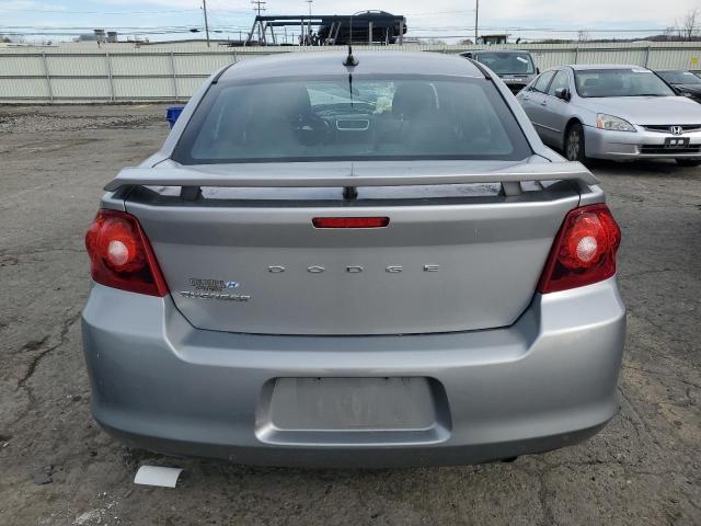Photo 6 from auction – 2013 DODGE AVENGER SE with VIN 1C3CDZAB0DN565478