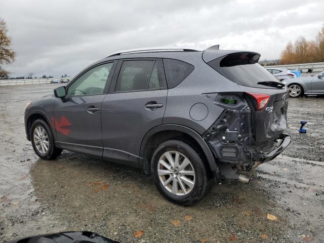 Photo 2 from auction – 2016 MAZDA CX-5 TOURI with VIN JM3KE4CY2G0804451
