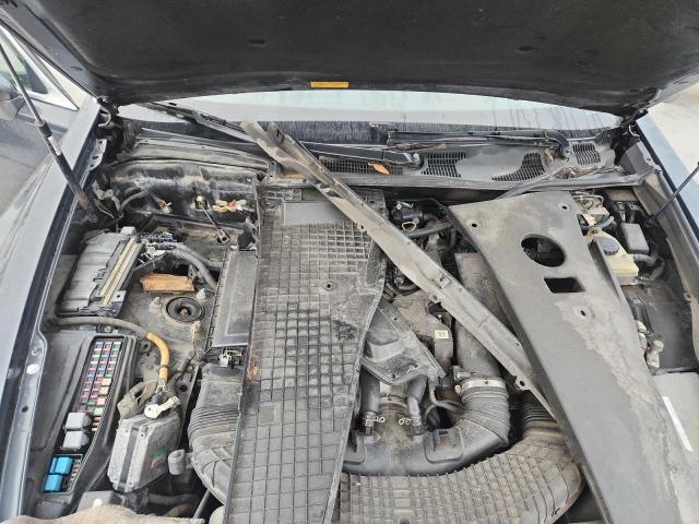 Photo 11 from auction – 2008 LEXUS LS 460 with VIN JTHBL46F585076667