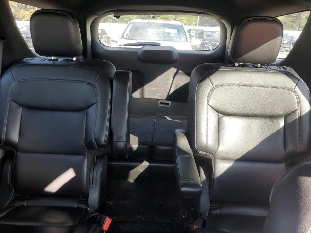Photo 10 from auction – 2020 FORD EXPLORER X with VIN 1FMSK7DH7LGA67598