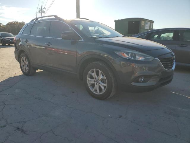 Photo 4 from auction – 2013 MAZDA CX-9 TOURI with VIN JM3TB2CA6D0423122