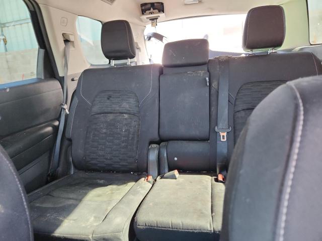 Photo 10 from auction – 2022 NISSAN PATHFINDER with VIN 5N1DR3AA5NC229372