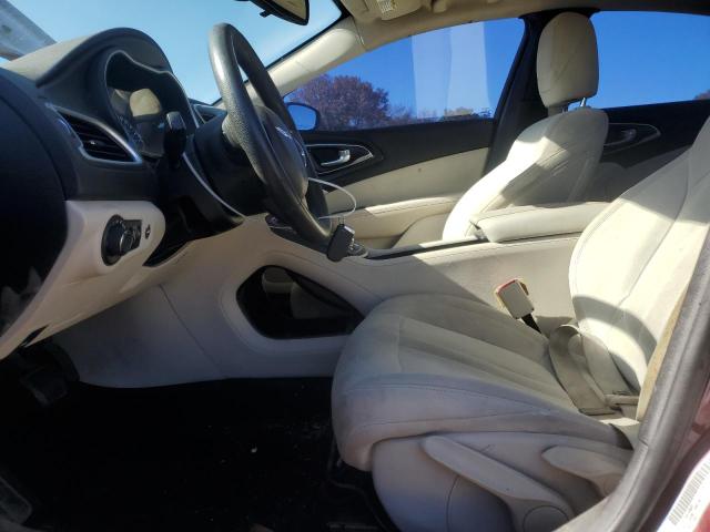 Photo 7 from auction – 2015 CHRYSLER 200 LIMITE with VIN 1C3CCCABXFN748471
