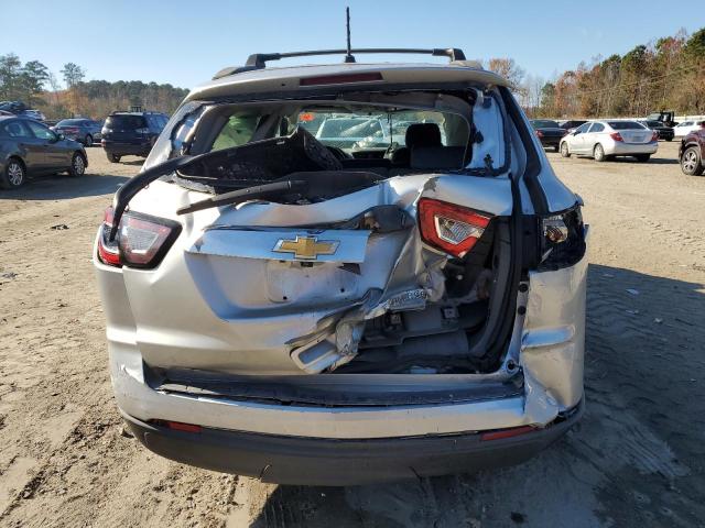 Photo 6 from auction – 2014 CHEVROLET TRAVERSE L with VIN 1GNKRFKD3EJ151506