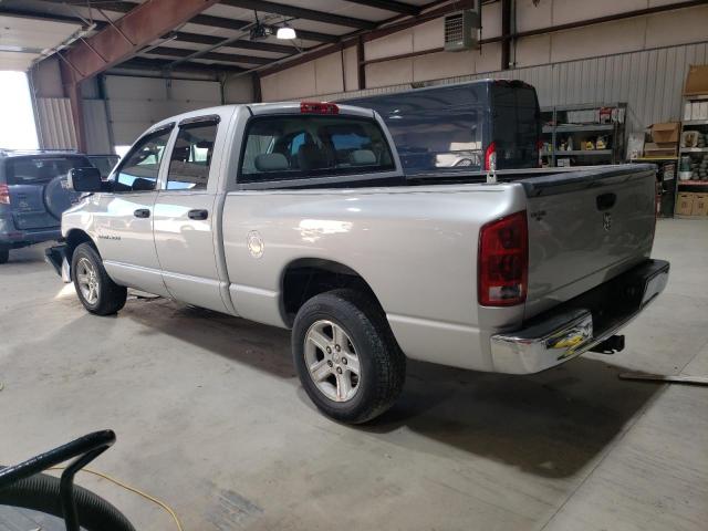 Photo 2 from auction – 2006 DODGE RAM 1500 S with VIN 1D7HA18N66S699577
