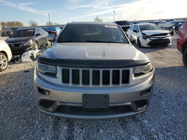 Photo 5 from auction – 2015 JEEP GRAND CHER with VIN 1C4RJFCG3FC190092