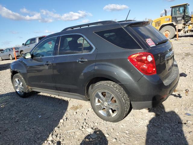 Photo 2 from auction – 2013 CHEVROLET EQUINOX LT with VIN 2GNALPEK8D6341276