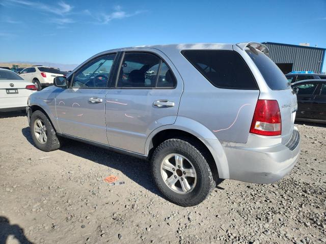 Photo 2 from auction – 2005 KIA SORENTO EX with VIN KNDJC733155501080
