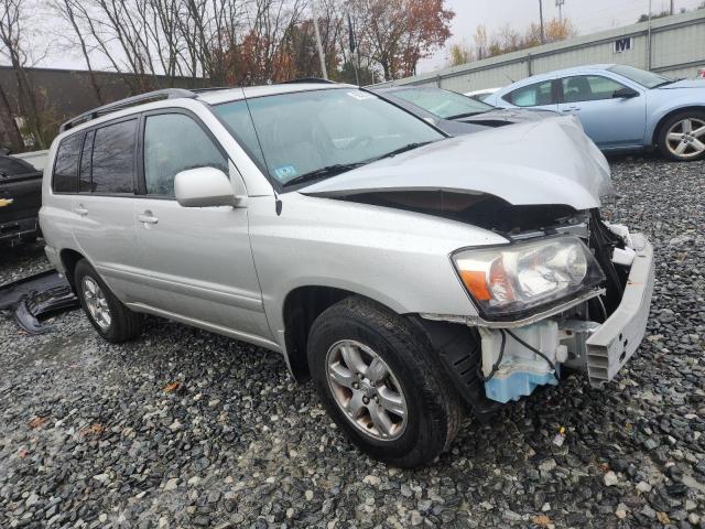 Photo 4 from auction – 2006 TOYOTA HIGHLANDER with VIN JTEDP21A060092196