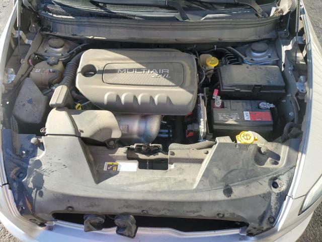 Photo 12 from auction – 2017 JEEP CHEROKEE S with VIN 1C4PJLAB1HW511108